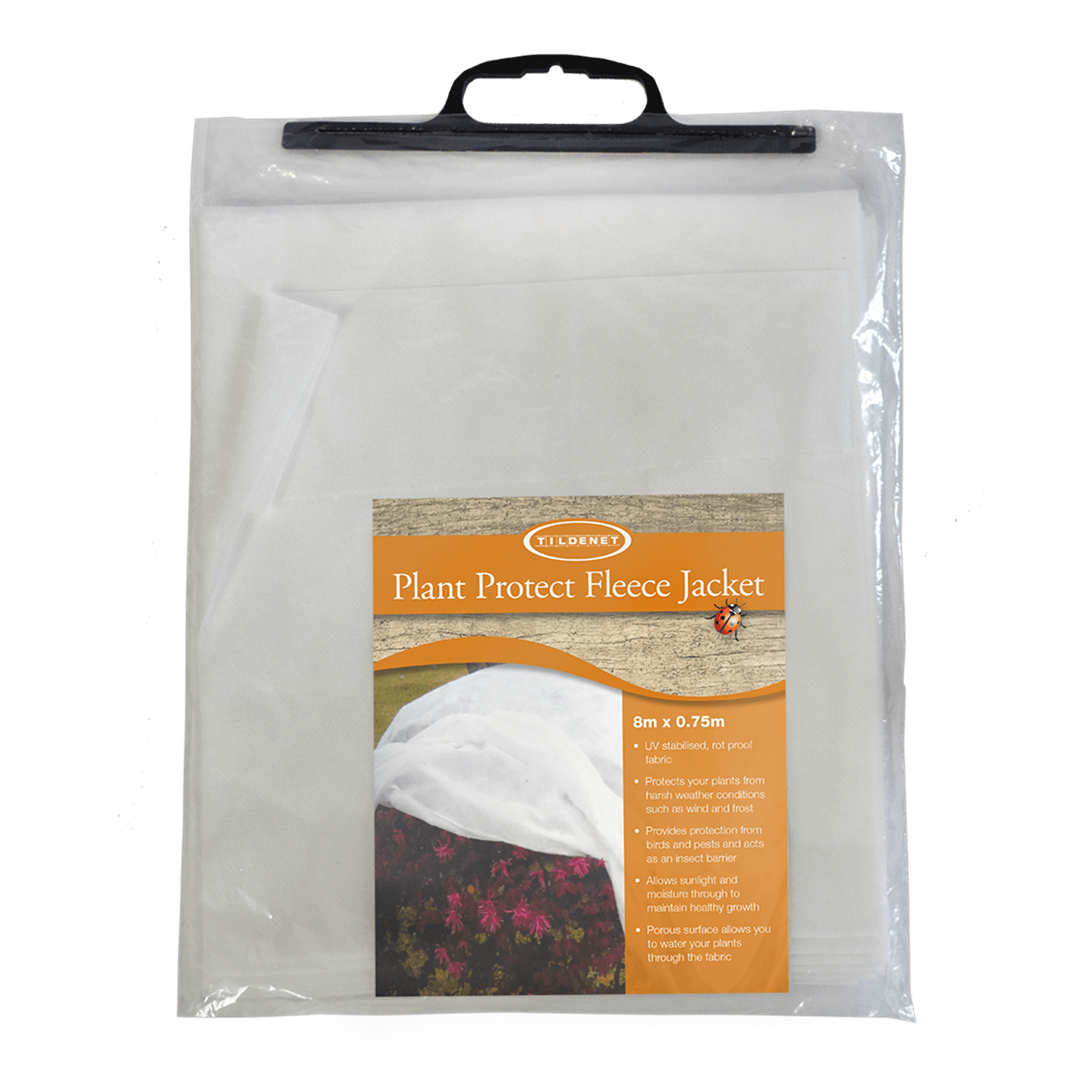 None Plant Protect Fleece Jacket 1 None Plant Protect Fleece Jacket