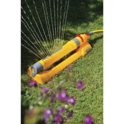 Hozelock Rectangular Garden Sprinkler Pro 200m² -Gardening Tool Store 12806801 7844833219437154