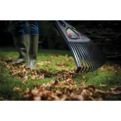 Fiskars Leaf Garden Rake - Extra Large 7 Fiskars Leaf Garden Rake - Extra Large -Gardening Tool Store 12807511 1244832977397985