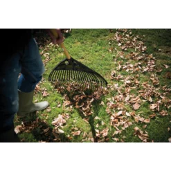 Fiskars Leaf Garden Rake - Extra Large 8 Fiskars Leaf Garden Rake - Extra Large -Gardening Tool Store 12807511 1844832977523190