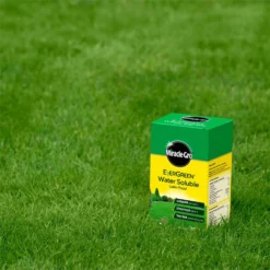 Miracle-Gro Water Soluble Lawn Food - 200m² -Gardening Tool Store 12808721 5454832955646332