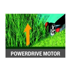 Bosch 1300W Rotak 34-13 Electric Lawn Mower - 34cm -Gardening Tool Store 12809318 1734833173010015