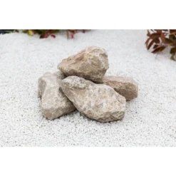 Stylish Stone Highland Grey Rockery (Full Crate) -Gardening Tool Store 12809398 4134833201989244