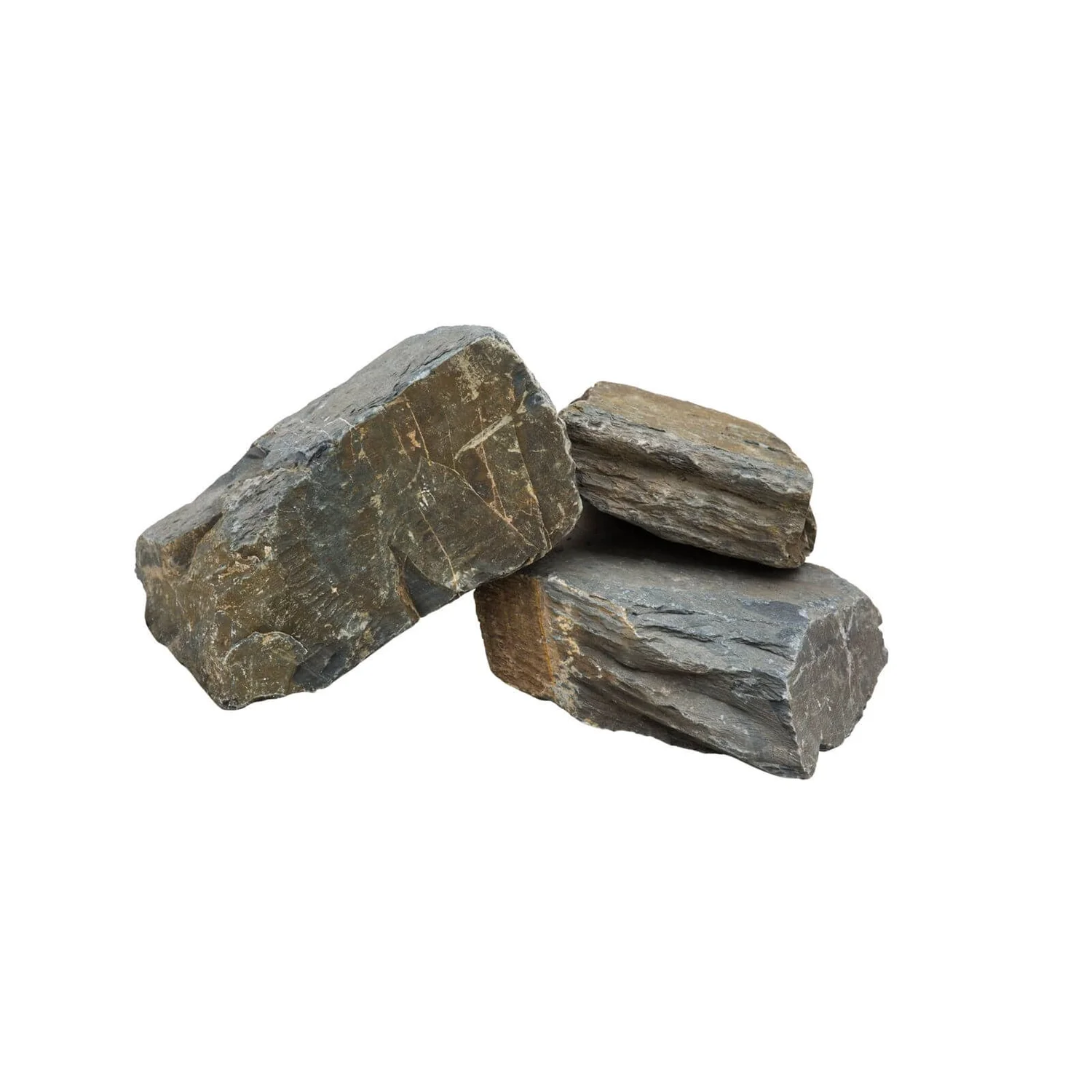 Stylish Stone Welsh Slate Rockery (Full Crate) 1 Stylish Stone Welsh Slate Rockery (Full Crate)
