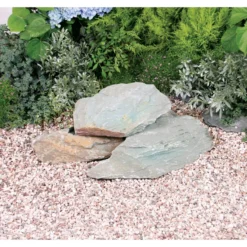 Stylish Stone Rustic Sage Rockery (Full Crate) -Gardening Tool Store 12809404 1184833202093884