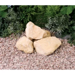 Stylish Stone Cotswold Rockery (Full Crate) -Gardening Tool Store 12809405 3154833201366843
