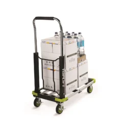 Toplift Aluminium Platform Trolley - 150kg 5 Toplift Aluminium Platform Trolley - 150kg -Gardening Tool Store 12813311 7664832991380955