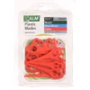 ALM Plastic Mower Blades For Bosch ART 26 Models