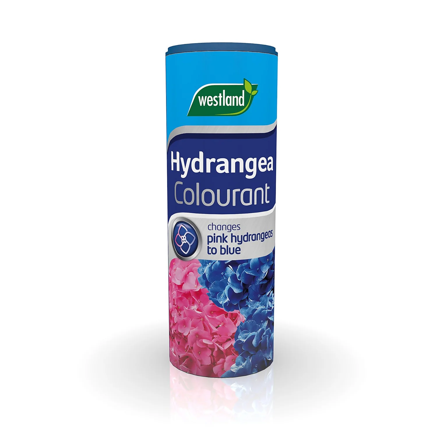 Westland Hydrangea Colourant - 500g 1 Westland Hydrangea Colourant - 500g