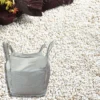 Stylish Stone Premium Alpine White Chippings - Bulk Bag 750 Kg