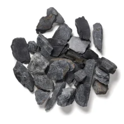Stylish Stone Blue Slate 40mm - Bulk Bag 750 Kg -Gardening Tool Store 12817030 6764840983629670