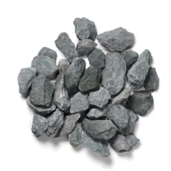 Stylish Stone Green Slate 40mm - Bulk Bag 750 Kg -Gardening Tool Store 12817035 8164840983800202