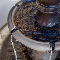 Stylish Fountains Simplicity Water Feature -Gardening Tool Store 12825372 1065046192631113