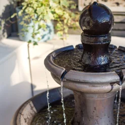 Stylish Fountains Simplicity Water Feature -Gardening Tool Store 12825372 2265046192590073