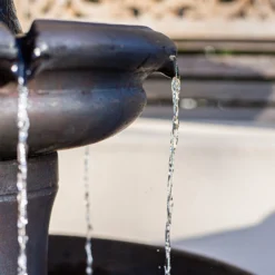 Stylish Fountains Simplicity Water Feature -Gardening Tool Store 12825372 5895046192671298