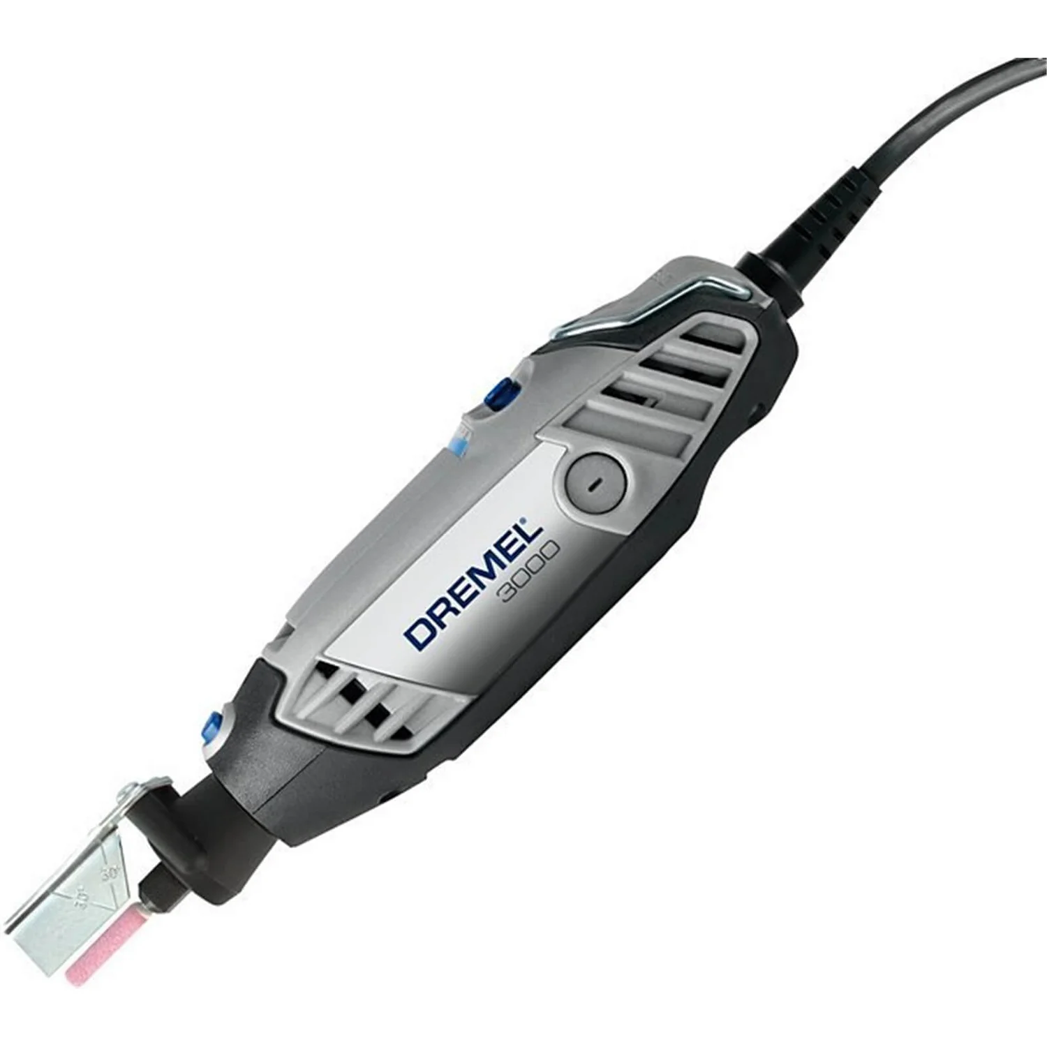 Dremel Chainsaw Sharpening Attachment 1 Dremel Chainsaw Sharpening Attachment