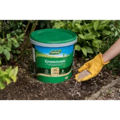 Westland Growmore Plant Food - 10kg -Gardening Tool Store 12829902 7774971590491911