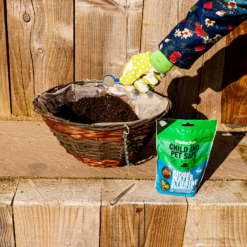 Ecofective Natural Water Storing Granules - 350g -Gardening Tool Store 12832447 7235027535259785