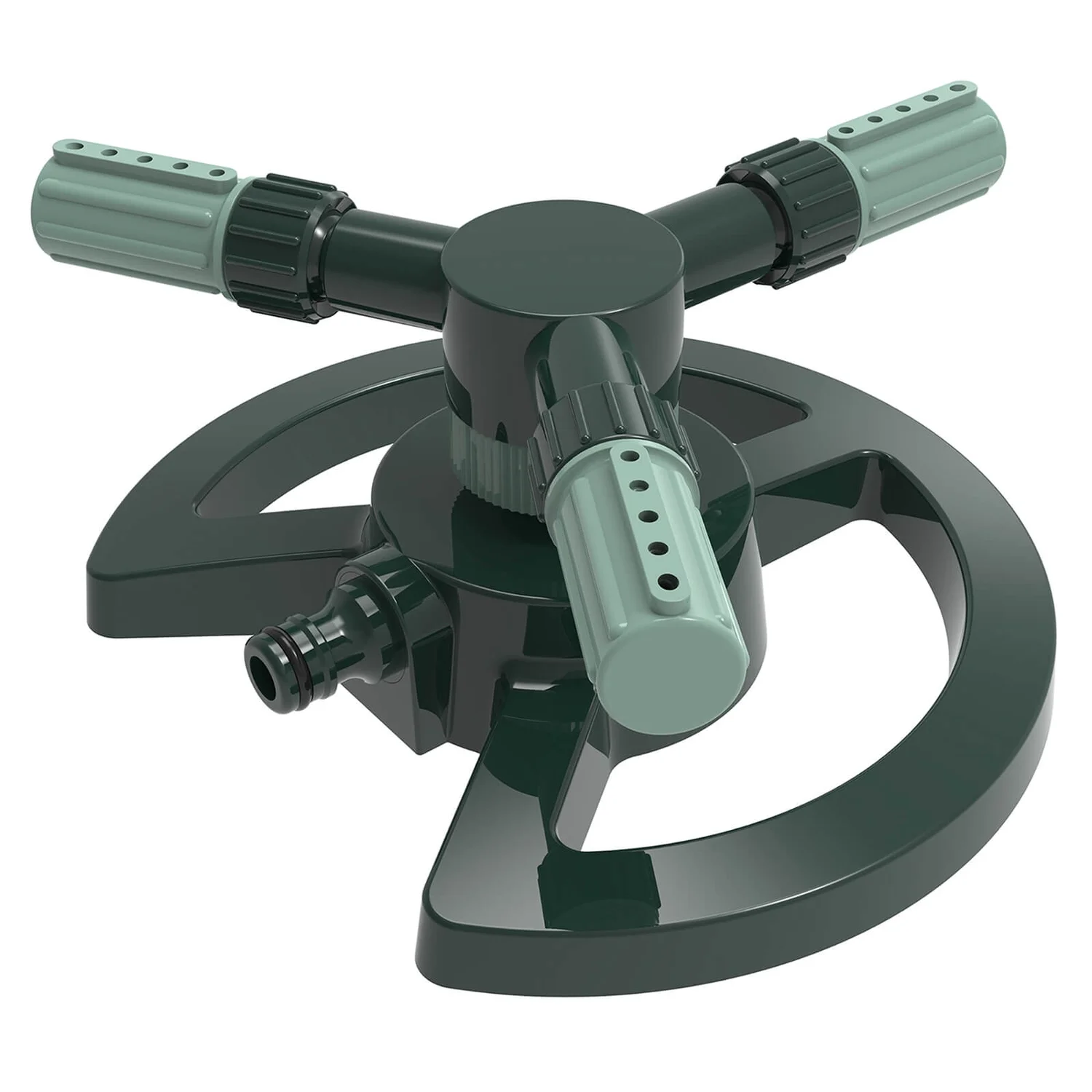 Homebase Revolving 3 Arm Sprinkler 2 Homebase Revolving 3 Arm Sprinkler - Image 2