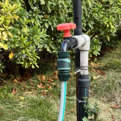 Homebase 8 Pattern Spray Gun Set -Gardening Tool Store 12834415 1965029348779420