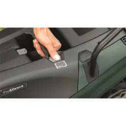 Bosch 36V Universal Rotak 36-550 Cordless Lawn Mower - 36cm 8 Bosch 36V Universal Rotak 36-550 Cordless Lawn Mower - 36cm -Gardening Tool Store 12834517 6704833223041105