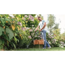 Bosch Easygrasscut 26 Corded Grass Trimmer -Gardening Tool Store 12834527 1205027797869051