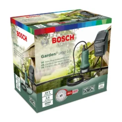 Bosch Gardenpump 18 Watering Pump -Gardening Tool Store 12834547 2124872801653373