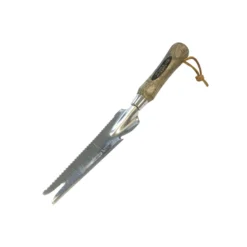 Spear & Jackson Traditional Stainless Planting & Weeding Knife