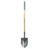 Homebase Long Handle Irish Shovel