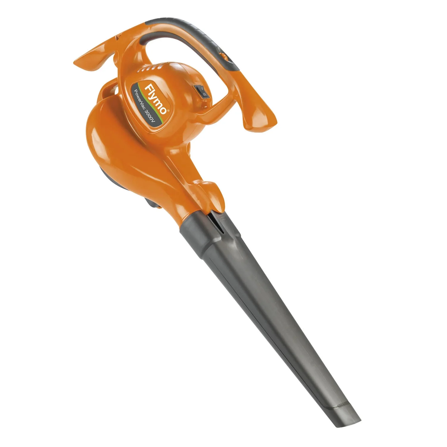 Flymo Power 3000W Electric Blower Vac 2 Flymo Power 3000W Electric Blower Vac - Image 2