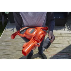 Flymo Power 3000W Electric Blower Vac 16 Flymo Power 3000W Electric Blower Vac -Gardening Tool Store 12836134 3304833208351209