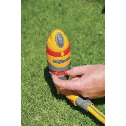 Hozelock Round Garden Sprinkler Pro 314m² 9 Hozelock Round Garden Sprinkler Pro 314m² -Gardening Tool Store 12838465 9944832957638698