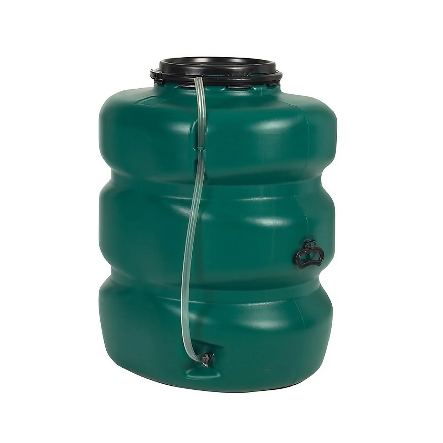 Garantia Garden Tank - 500L - Green 1 Garantia Garden Tank - 500L - Green