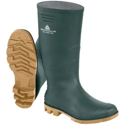 Delta Plus Wellington Boots - Size 7