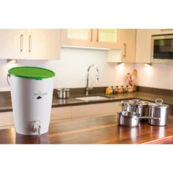 Garantia Urban Composter - 15L 5 Garantia Urban Composter - 15L -Gardening Tool Store 12840257 1254833227389572