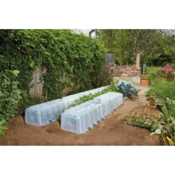 Garantia Sunny Growing Tunnel 5 Garantia Sunny Growing Tunnel -Gardening Tool Store 12840397 1014833226438671