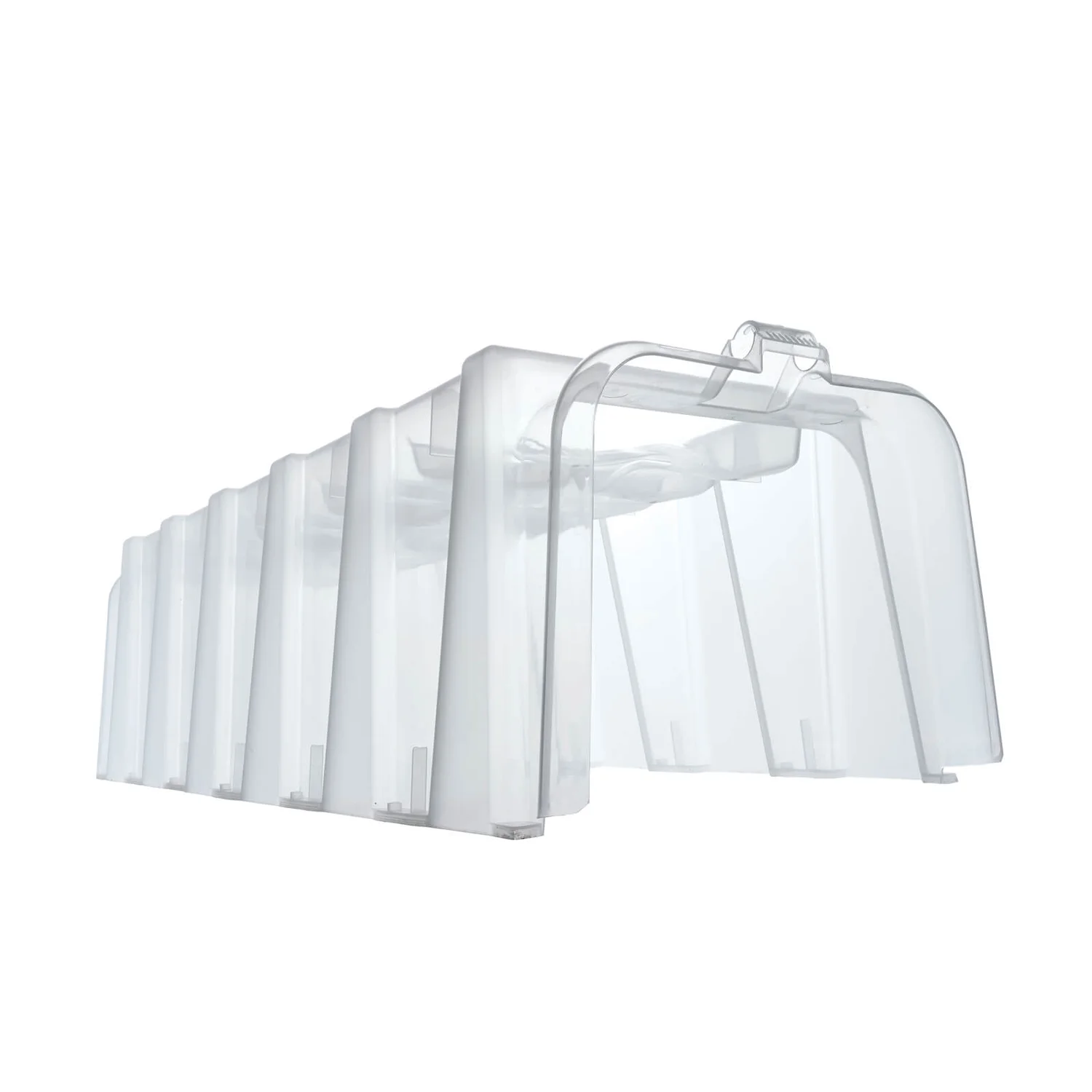 Garantia Sunny Growing Tunnel 1 Garantia Sunny Growing Tunnel