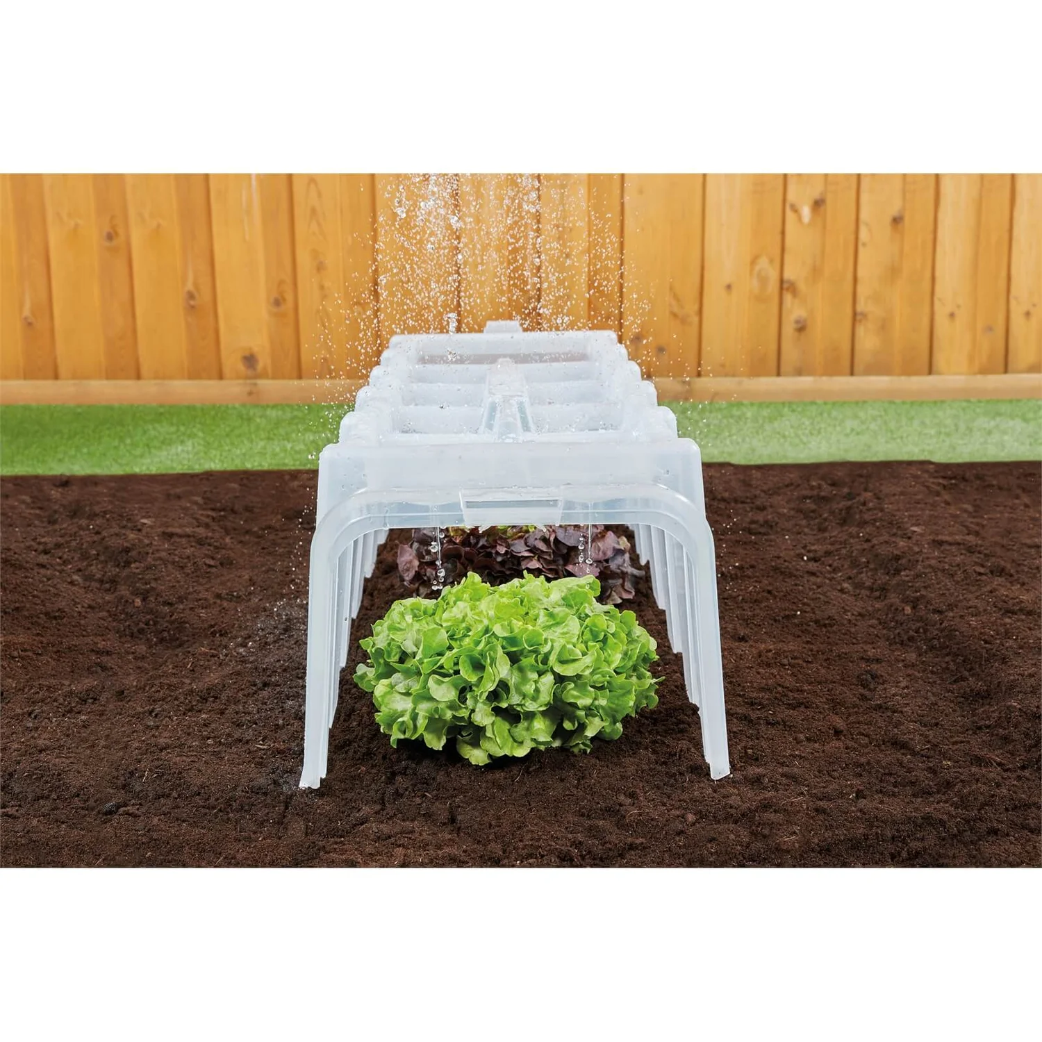 Garantia Sunny Growing Tunnel 2 Garantia Sunny Growing Tunnel - Image 2