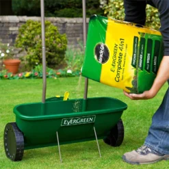 Miracle-Gro EverGreen Complete 4-in-1 Lawn Food, Weed & Moss Killer - 360m2 5 Miracle-Gro EverGreen Complete 4-in-1 Lawn Food, Weed & Moss Killer - 360m2 -Gardening Tool Store 12841587 2014833198544773