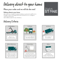 Stylish Stone Rustic Slate Rockery -Gardening Tool Store 12875997 1544849696735482