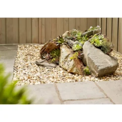 Stylish Stone Rustic Slate Rockery -Gardening Tool Store 12875997 1744849696612446