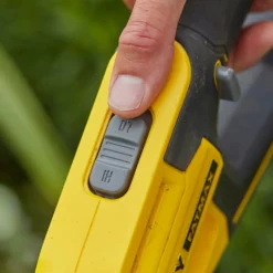 STANLEY FATMAX V20 18V Cordless 33Cm String Trimmer (Sfmcst933M1-Gb) -Gardening Tool Store 12882301 1804843589213397
