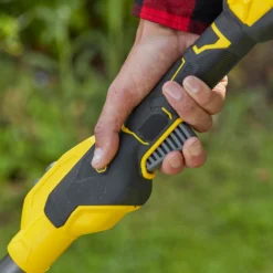 STANLEY FATMAX V20 18V Cordless 33Cm String Trimmer With Brushless Motor (Sfmcstb933M-Gb) -Gardening Tool Store 12882302 2004843589537520