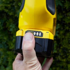 STANLEY FATMAX V20 18V Cordless Pole Hedge Trimmer 45cm (Sfmcph845M1-Gb) -Gardening Tool Store 12882305 6204843590449106