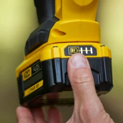 STANLEY FATMAX V20 18V Cordless Hedge Trimmer 55cm (Sfmcht855M1-Gb) -Gardening Tool Store 12882306 1944843588893966