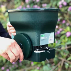 Homebase Handheld Garden Spreader -Gardening Tool Store 12885302 1244843595901000