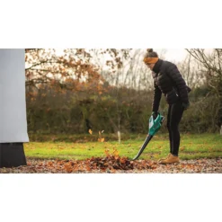 Bosch ALB 18 Li Cordless Garden Blower -Gardening Tool Store 12885389 1864843941844617