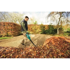 Bosch ALB 18 Li Cordless Garden Blower -Gardening Tool Store 12885389 8914843941828771