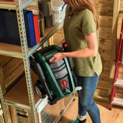 Bosch UniversalAquatak 135 High-Pressure Washer -Gardening Tool Store 12885390 3134960722731661