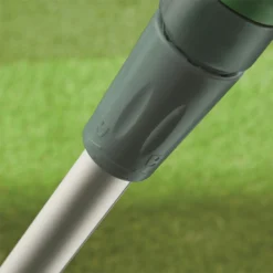 Powerbase 450W Electric Grass Trimmer - 30cm -Gardening Tool Store 12885505 1404843579561665